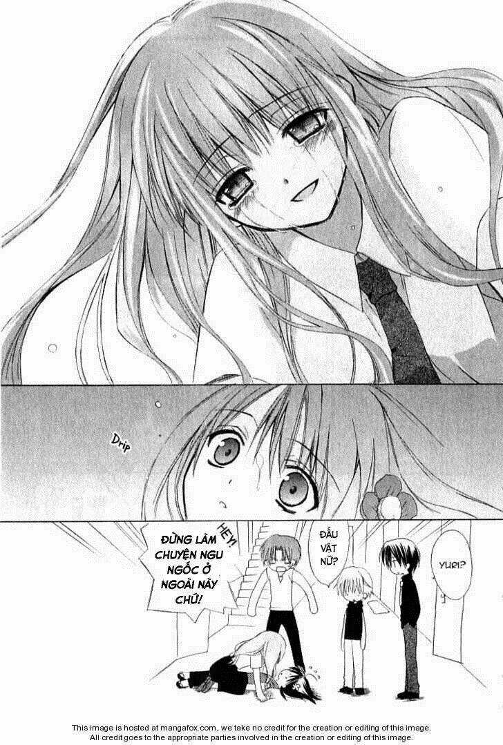 Dear - Chapter 20 - Trang 13