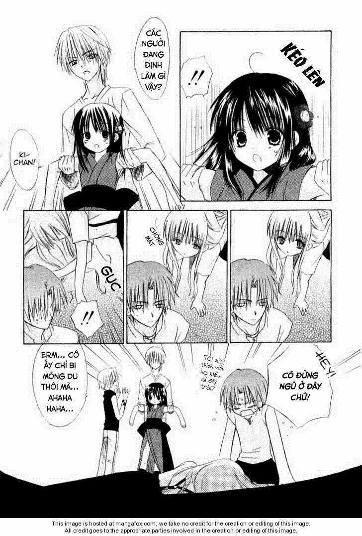 Dear - Chapter 20 - Trang 14