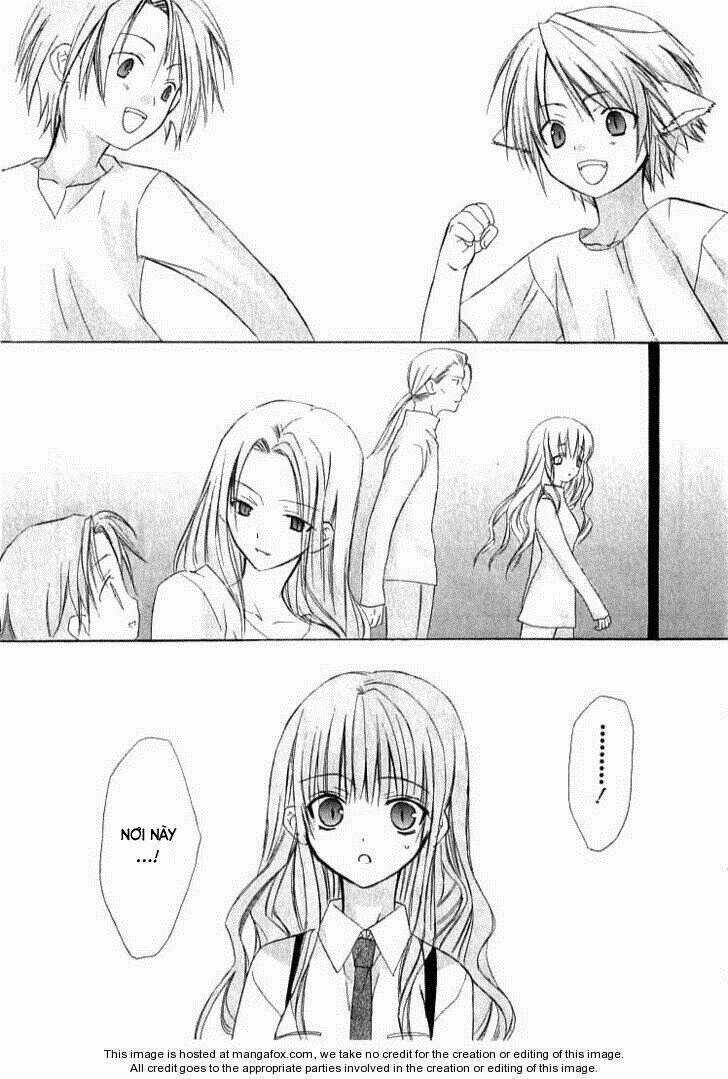 Dear - Chapter 20 - Trang 17