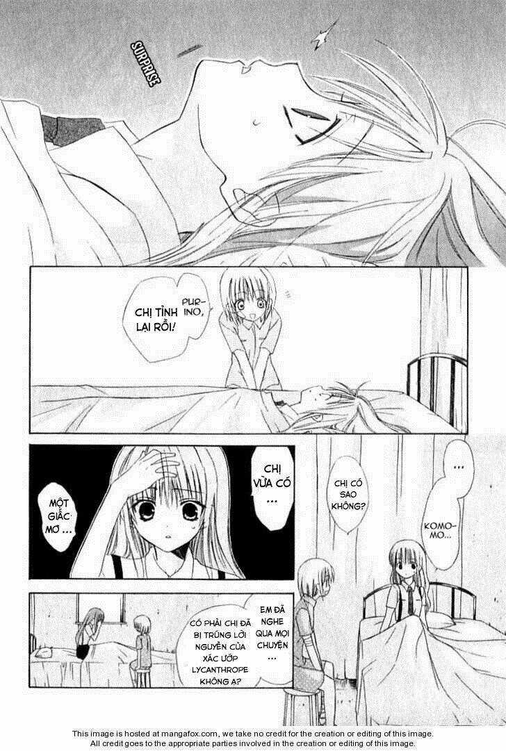 Dear - Chapter 20 - Trang 18