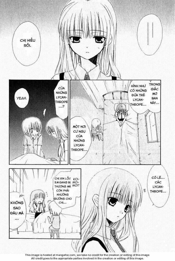 Dear - Chapter 20 - Trang 20