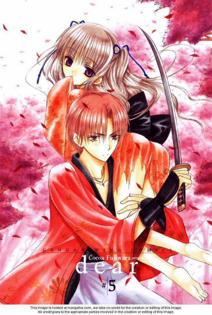 Dear - Chapter 20 - Trang 3