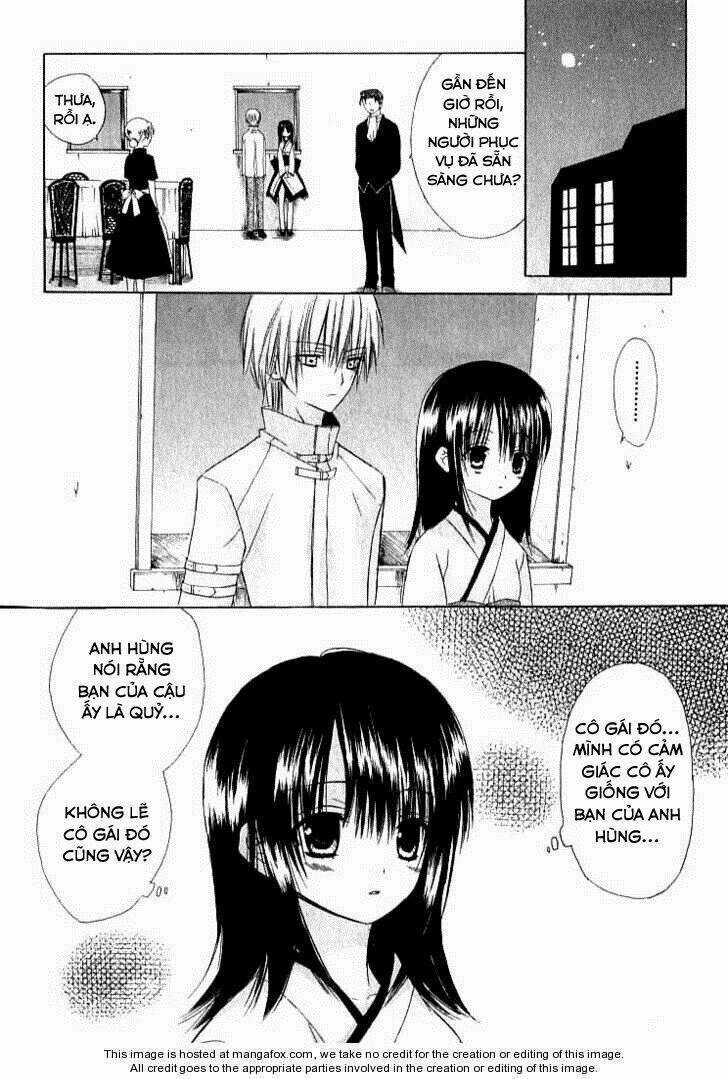 Dear - Chapter 20 - Trang 24