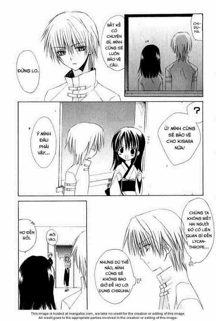 Dear - Chapter 20 - Trang 25