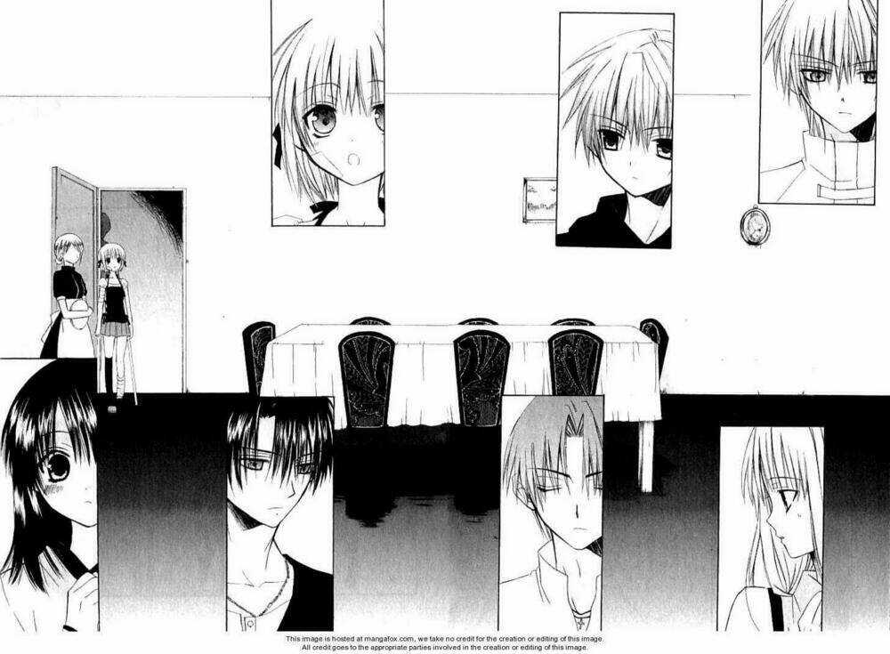 Dear - Chapter 20 - Trang 26