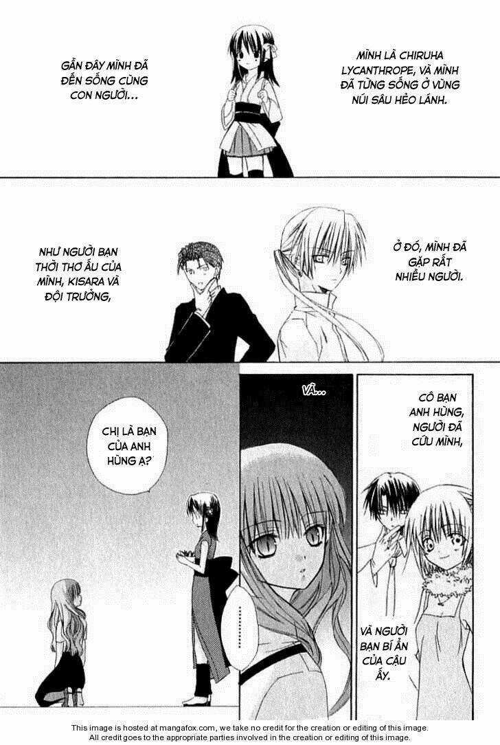 Dear - Chapter 20 - Trang 5