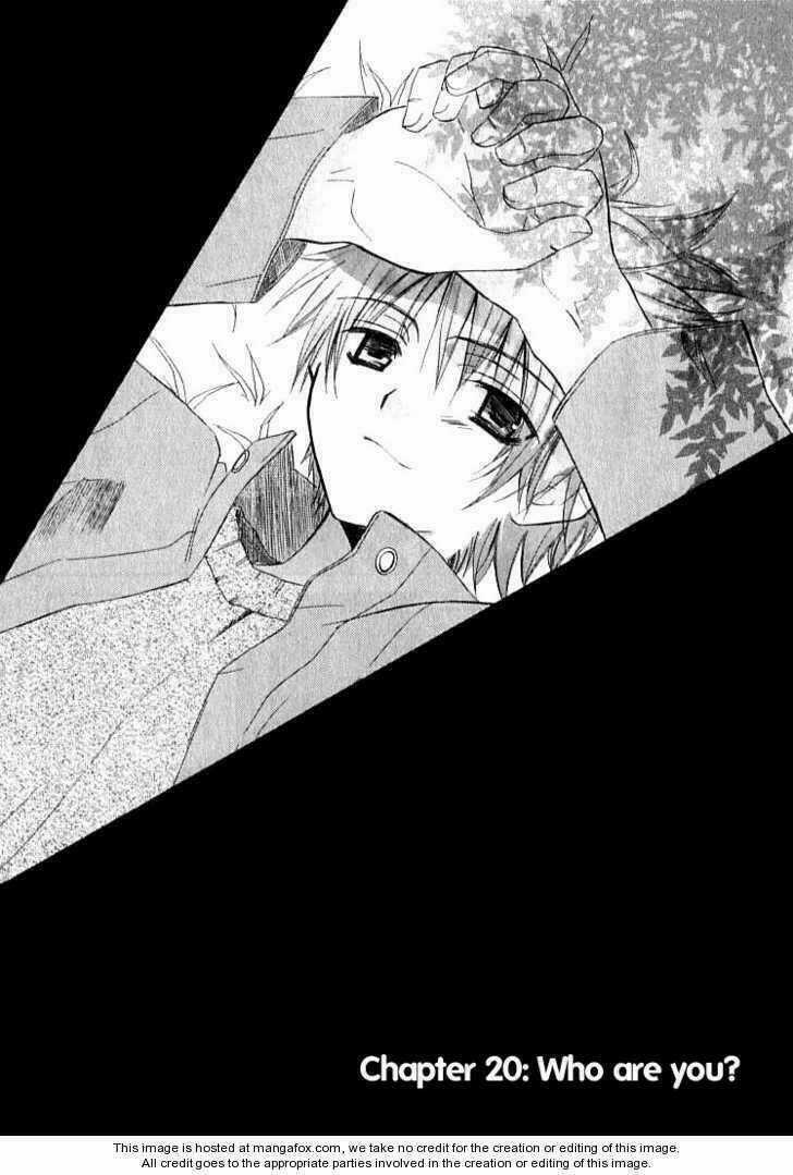 Dear - Chapter 20 - Trang 6