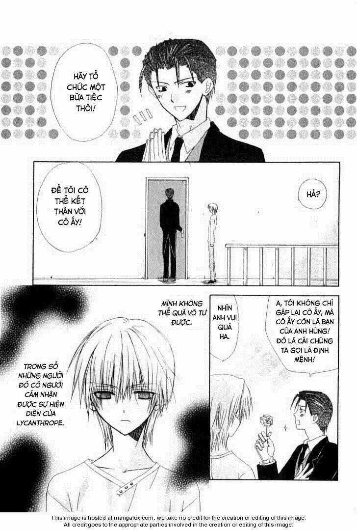 Dear - Chapter 20 - Trang 7