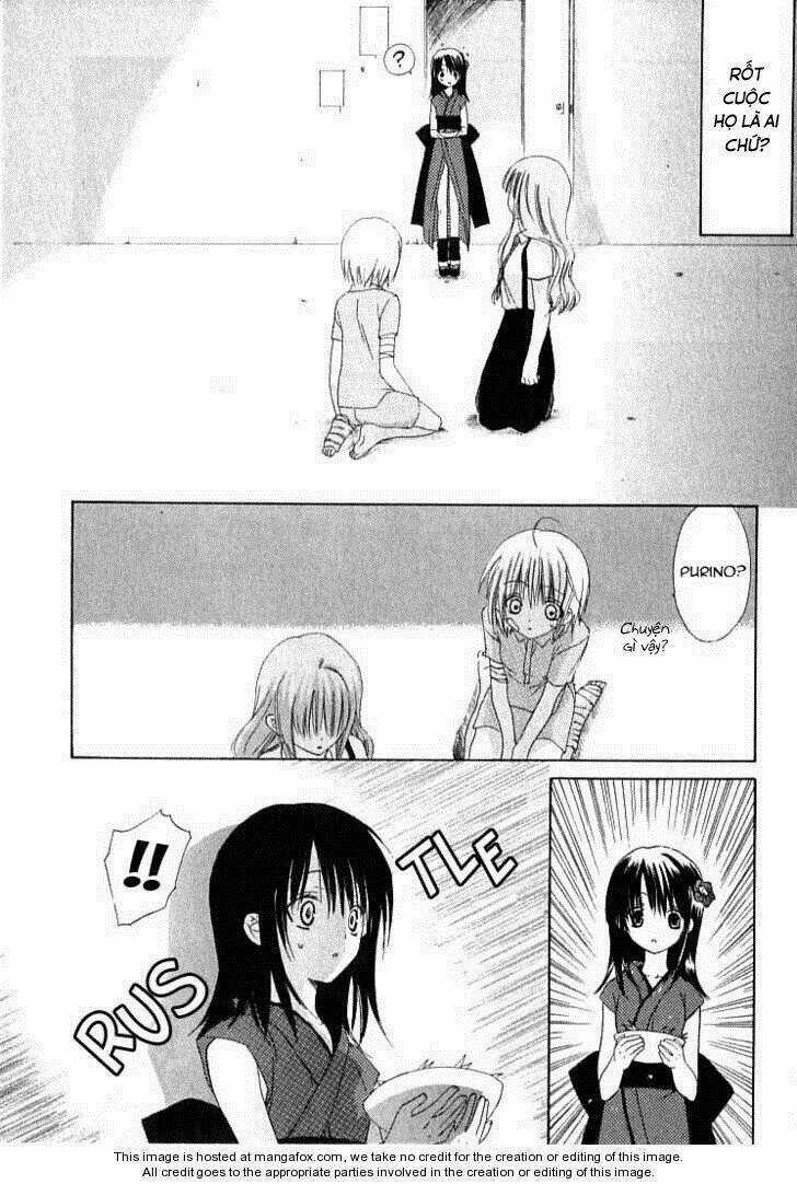 Dear - Chapter 20 - Trang 9