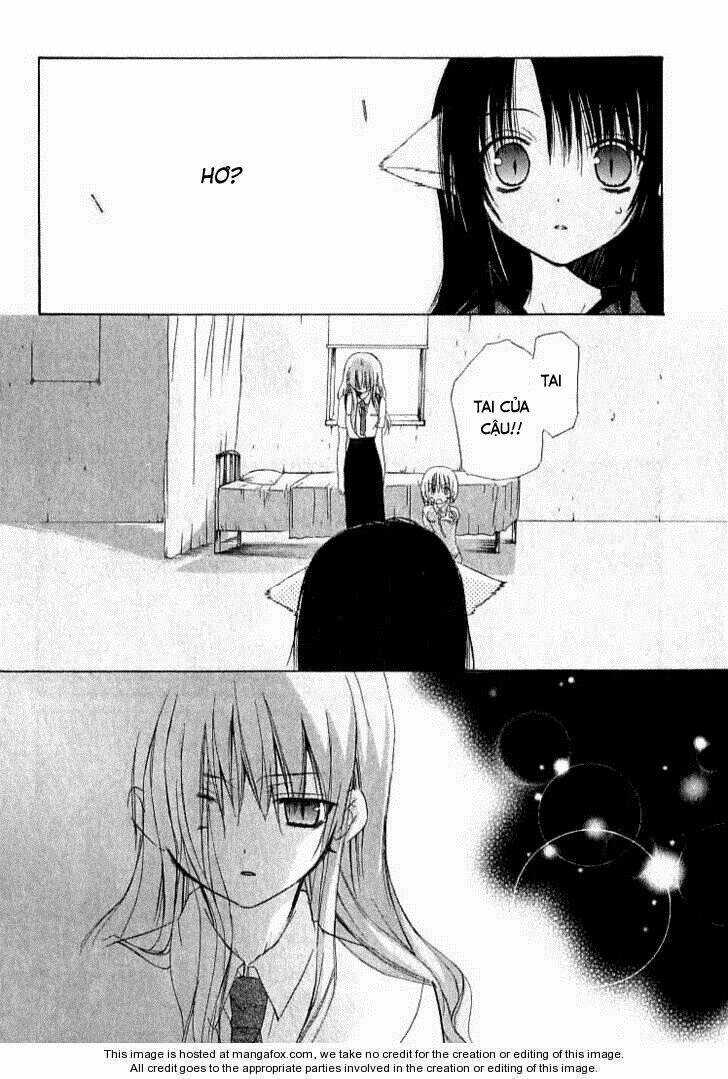 Dear - Chapter 20 - Trang 10