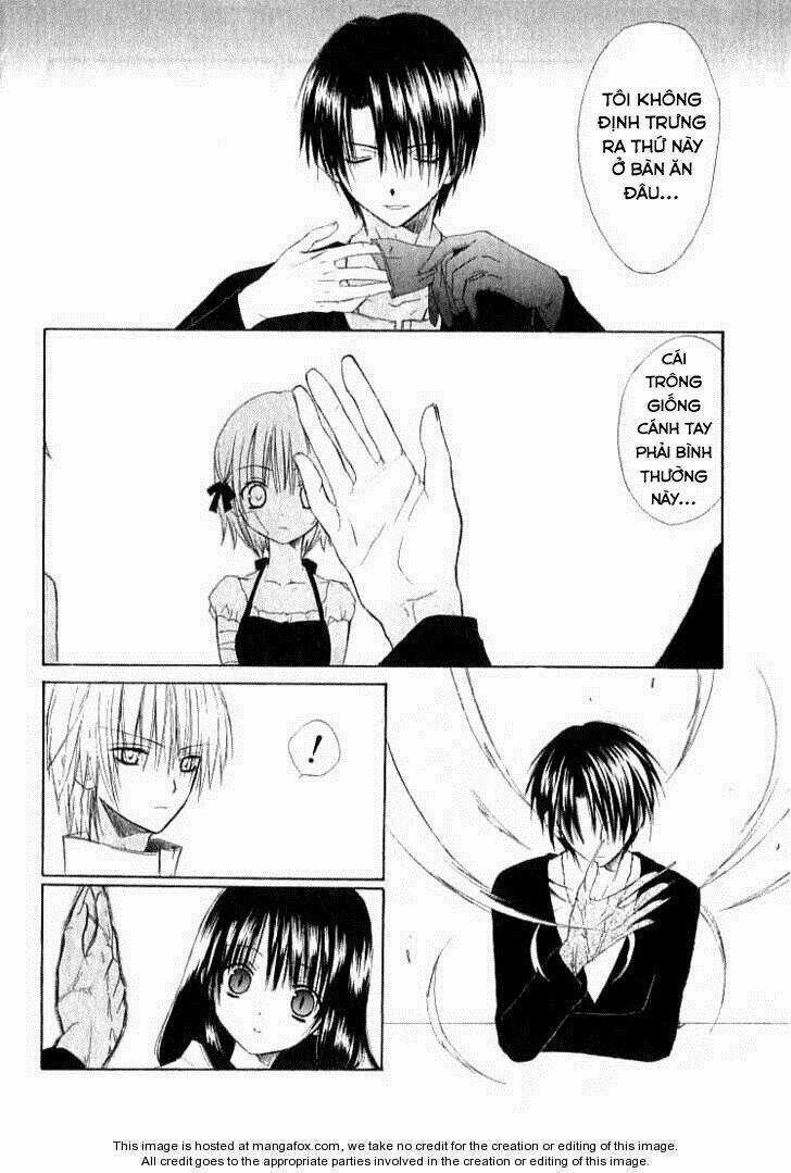 Dear - Chapter 21 - Trang 12