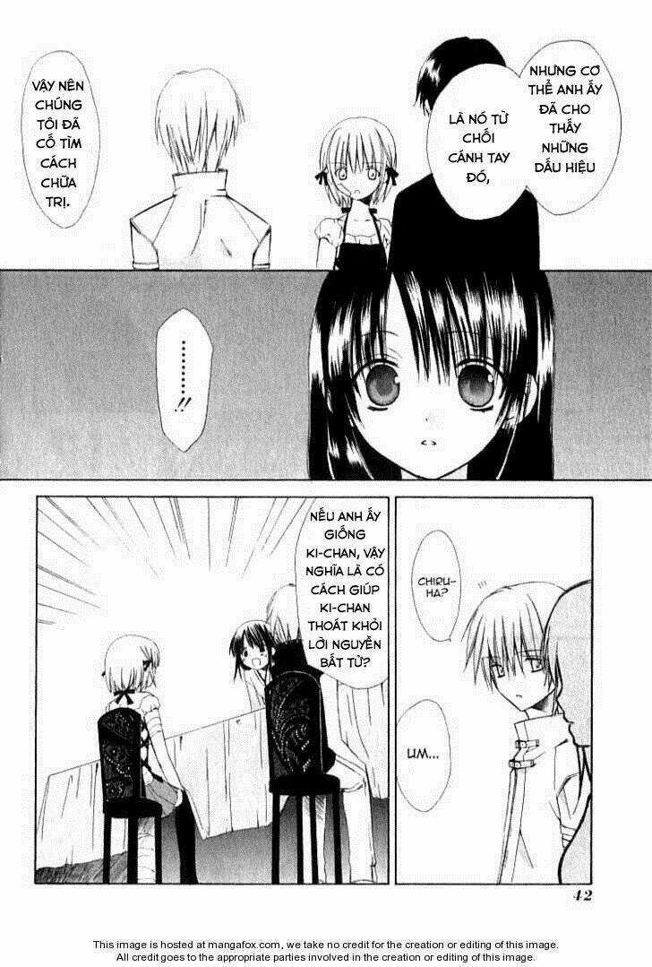 Dear - Chapter 21 - Trang 14