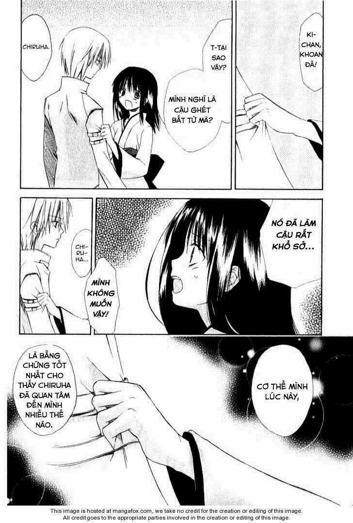 Dear - Chapter 21 - Trang 20