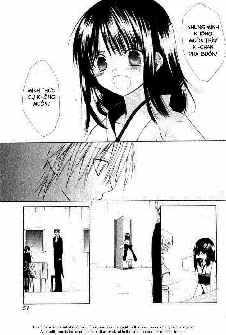 Dear - Chapter 21 - Trang 23