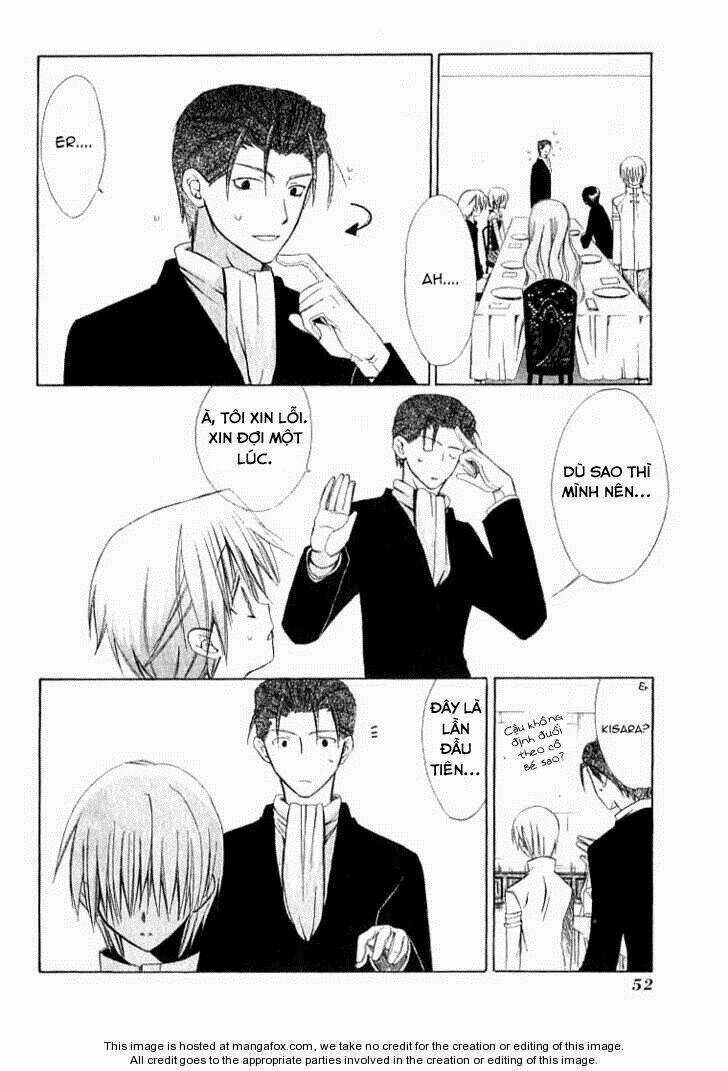 Dear - Chapter 21 - Trang 24