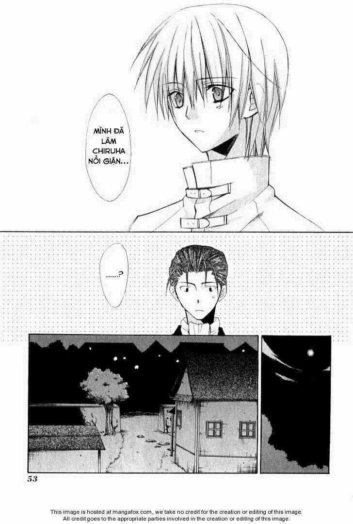 Dear - Chapter 21 - Trang 25