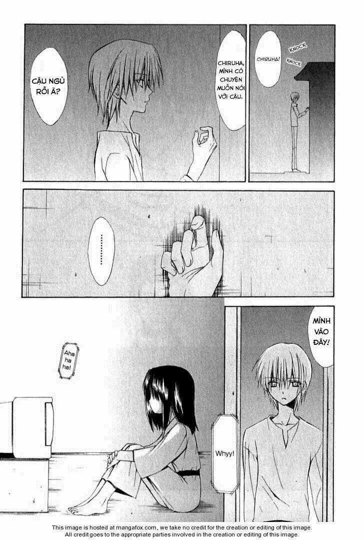 Dear - Chapter 21 - Trang 26