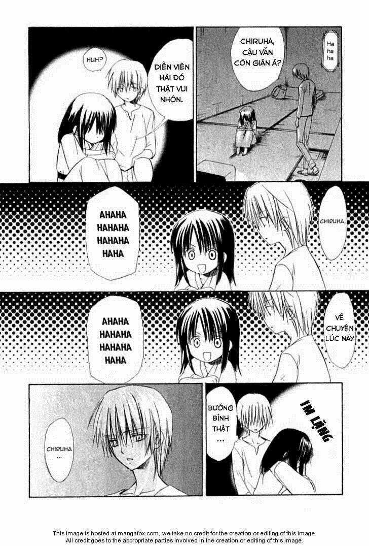 Dear - Chapter 21 - Trang 27