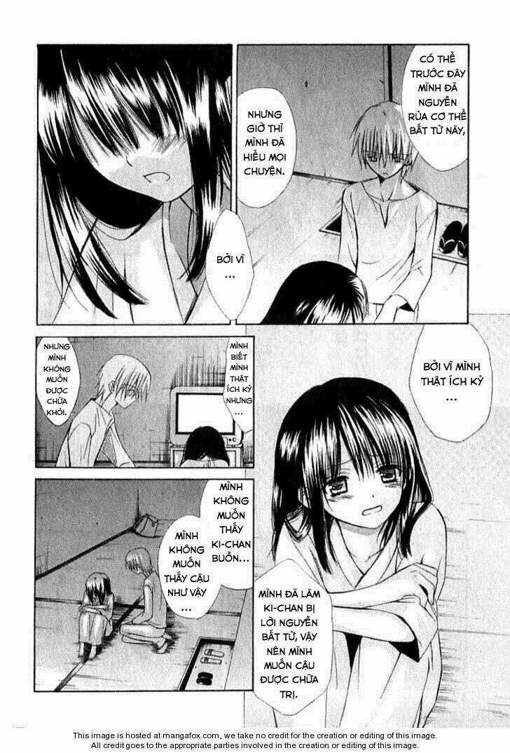 Dear - Chapter 21 - Trang 28