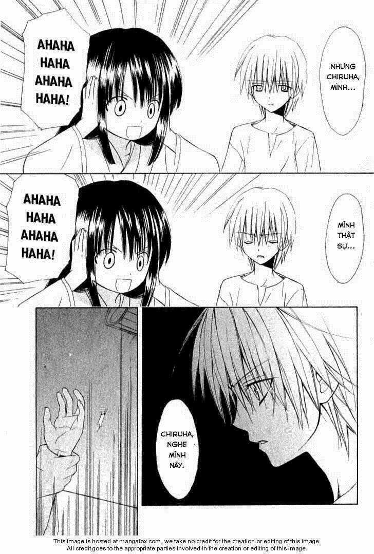 Dear - Chapter 21 - Trang 29