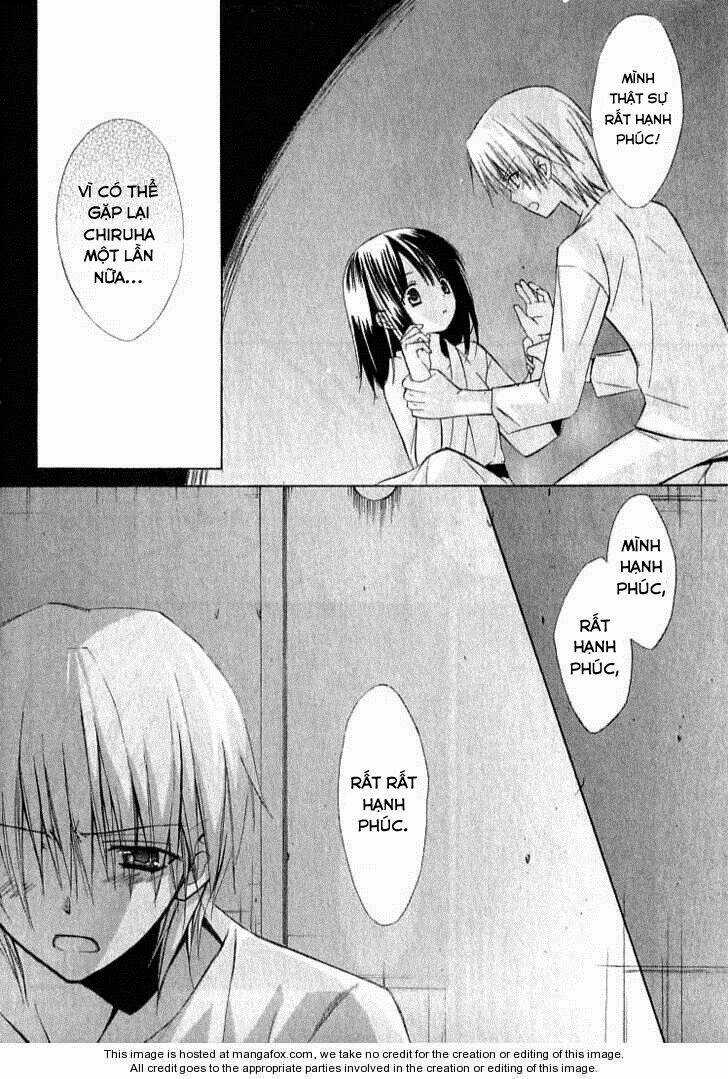 Dear - Chapter 21 - Trang 30