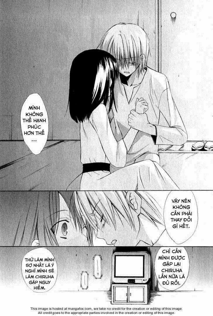 Dear - Chapter 21 - Trang 31