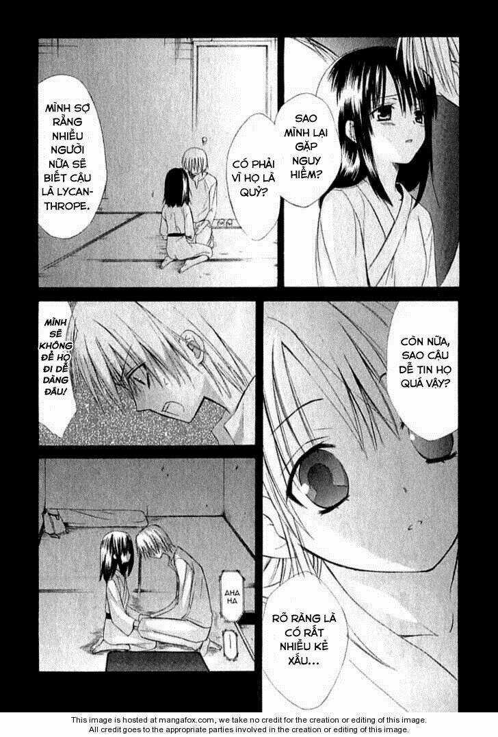 Dear - Chapter 21 - Trang 32