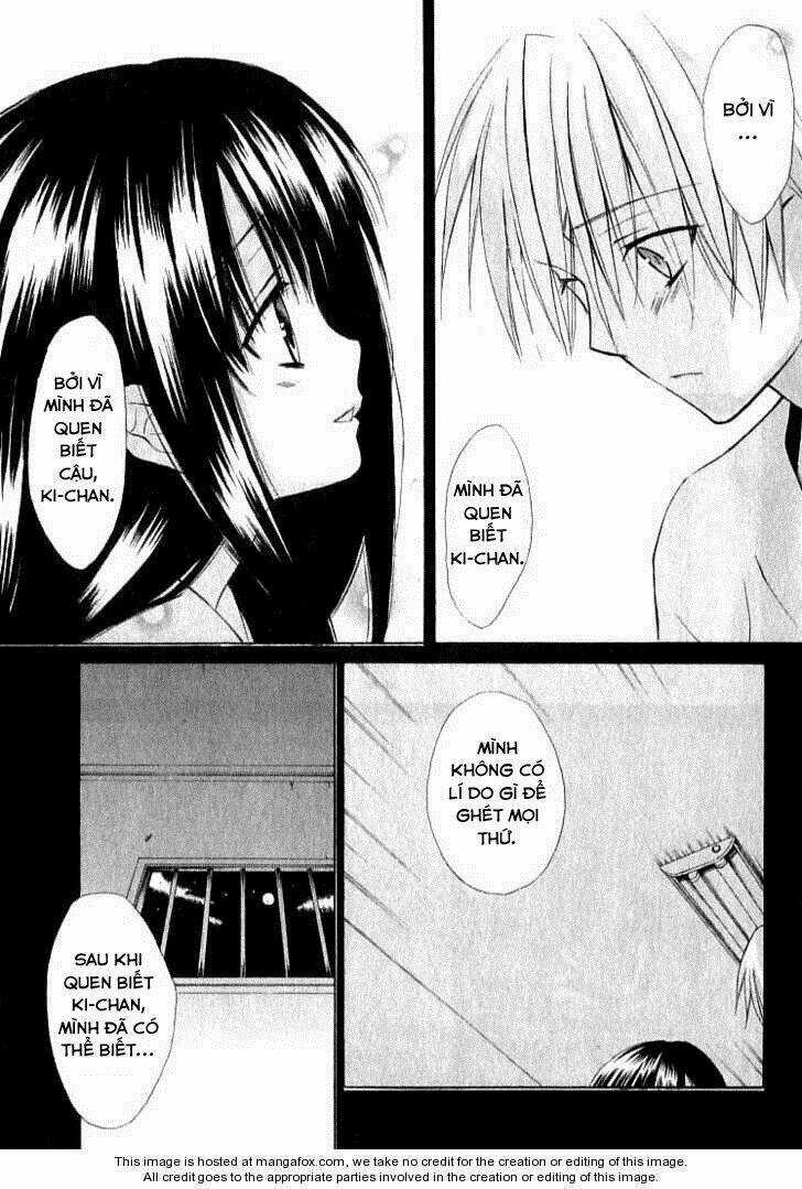 Dear - Chapter 21 - Trang 33