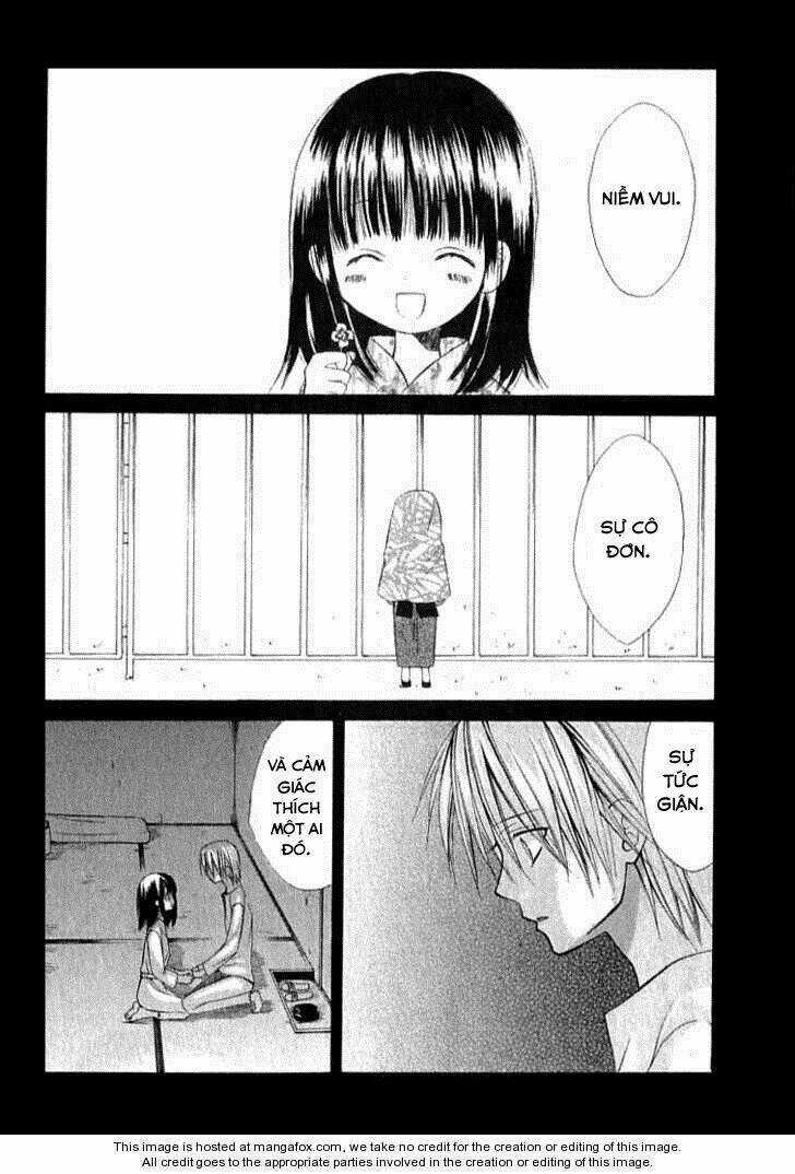 Dear - Chapter 21 - Trang 34