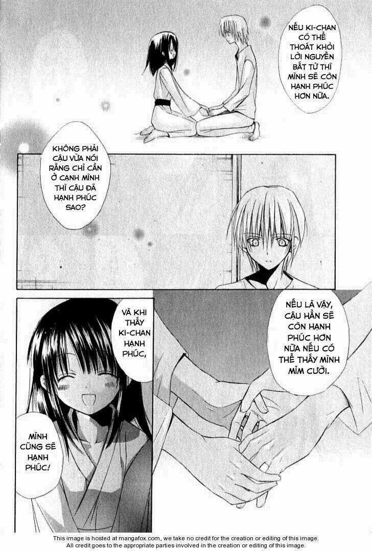 Dear - Chapter 21 - Trang 36