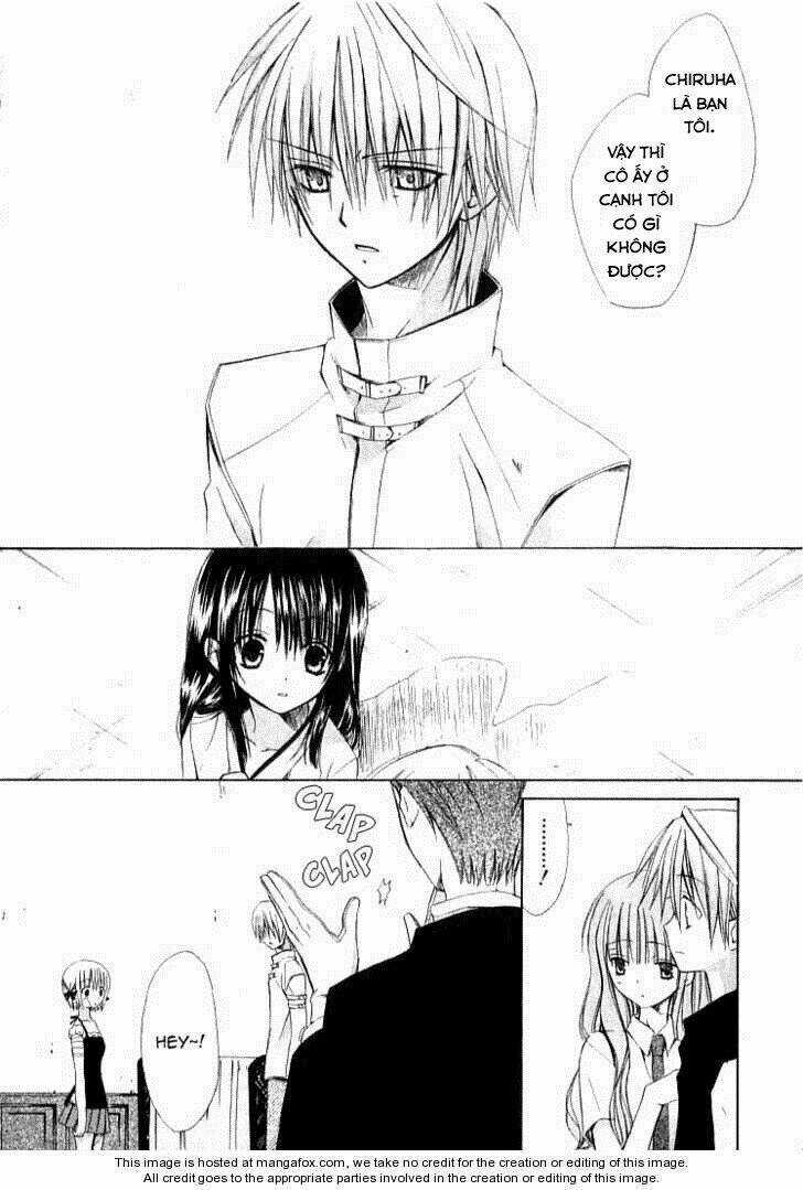 Dear - Chapter 21 - Trang 6