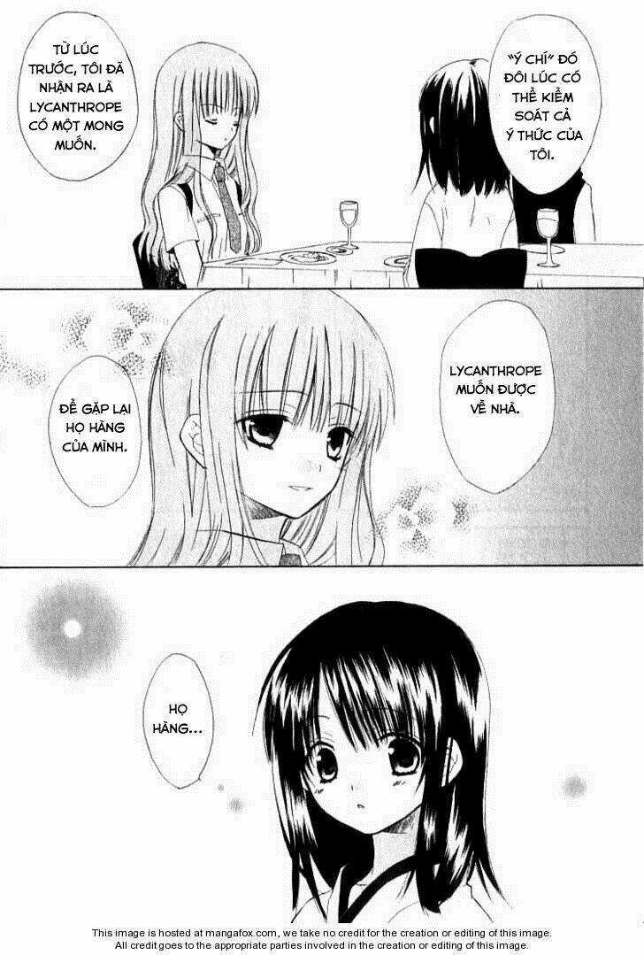 Dear - Chapter 21 - Trang 10