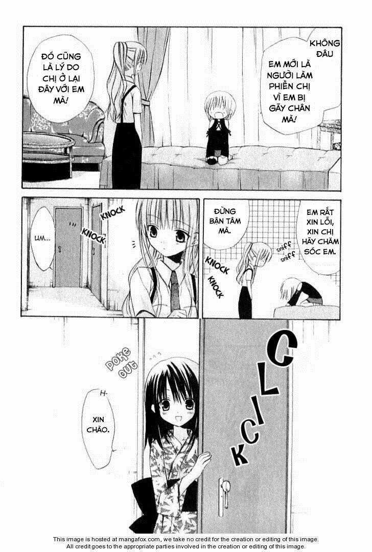 Dear - Chapter 22 - Trang 12