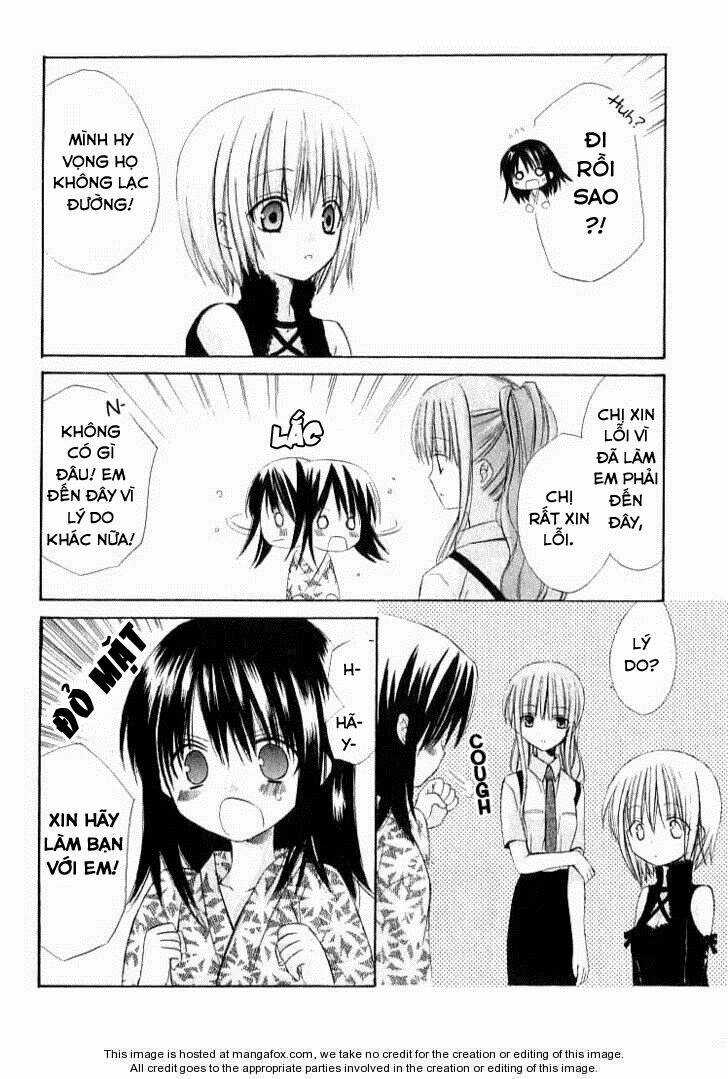 Dear - Chapter 22 - Trang 14