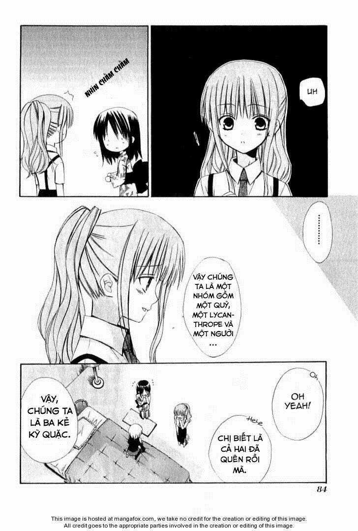 Dear - Chapter 22 - Trang 16