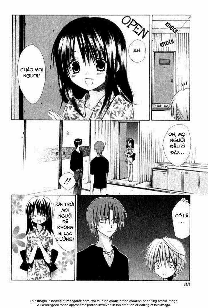 Dear - Chapter 22 - Trang 20