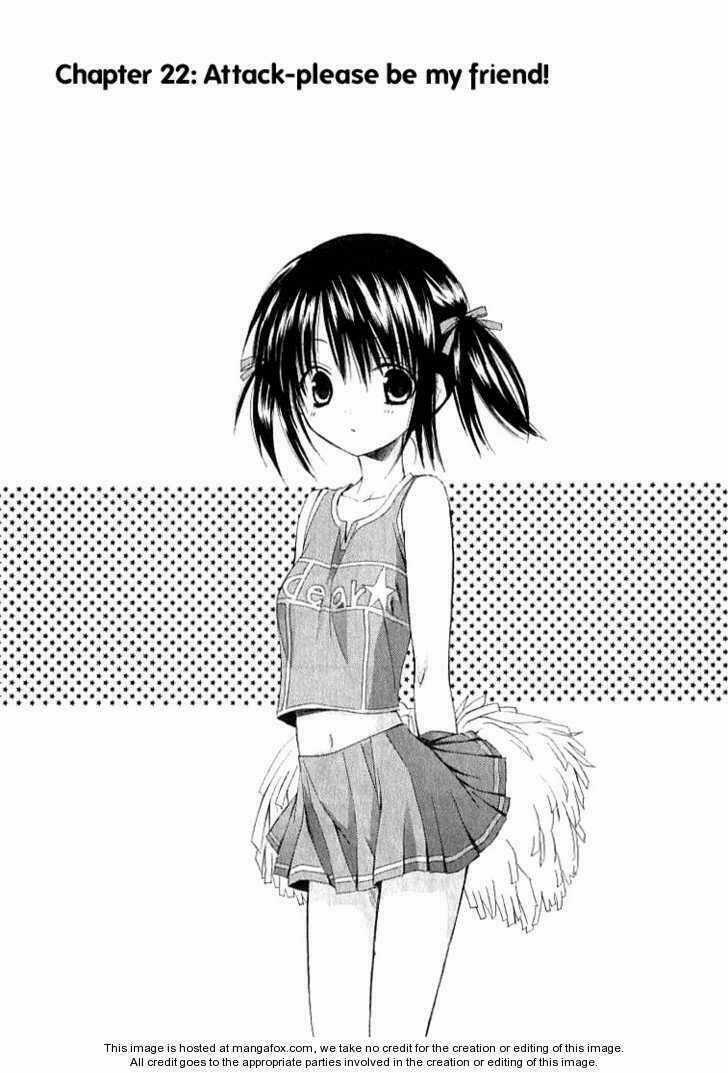 Dear - Chapter 22 - Trang 3