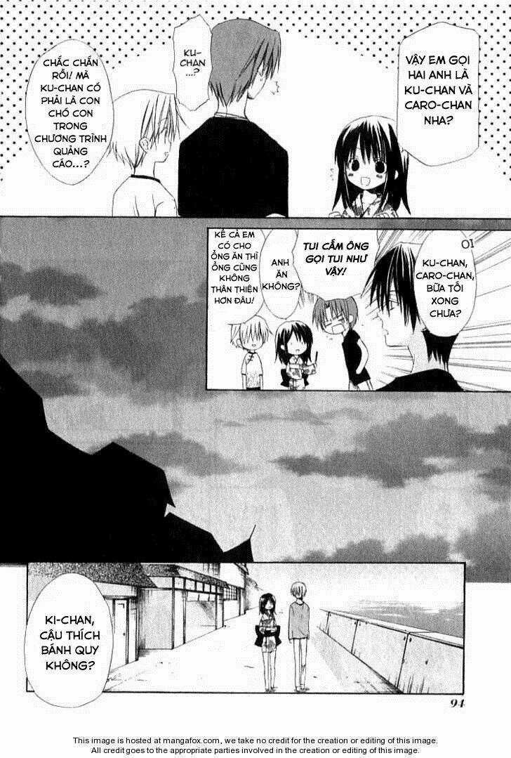 Dear - Chapter 22 - Trang 26