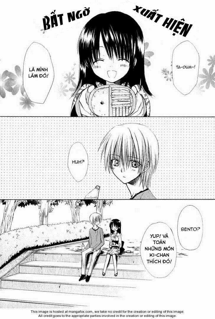 Dear - Chapter 22 - Trang 4