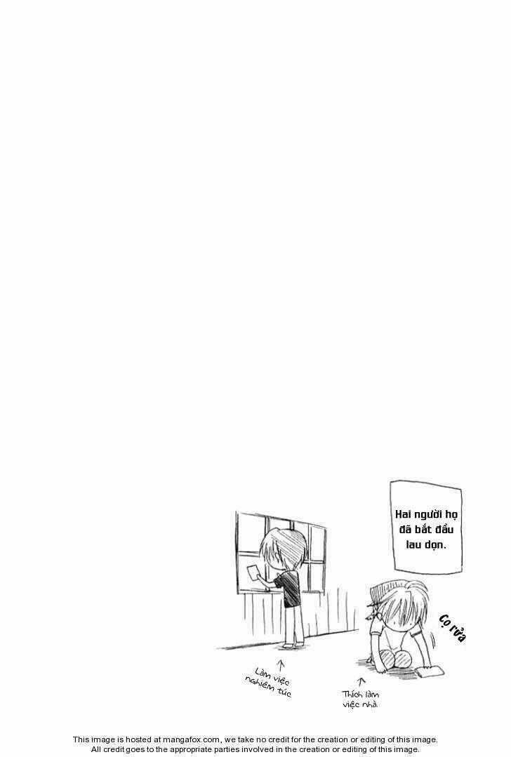 Dear - Chapter 23 - Trang 2