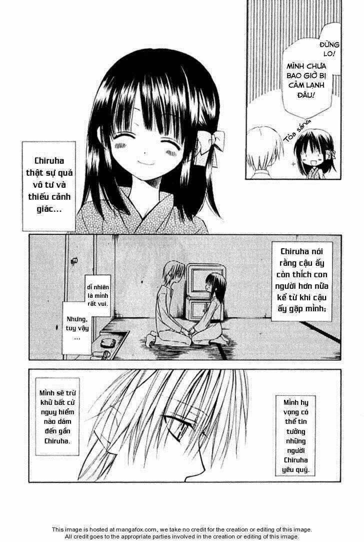 Dear - Chapter 23 - Trang 13