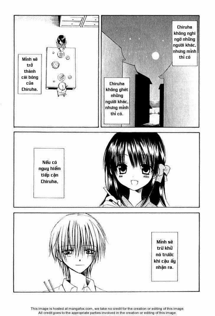 Dear - Chapter 23 - Trang 14