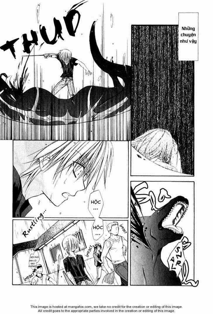 Dear - Chapter 23 - Trang 16