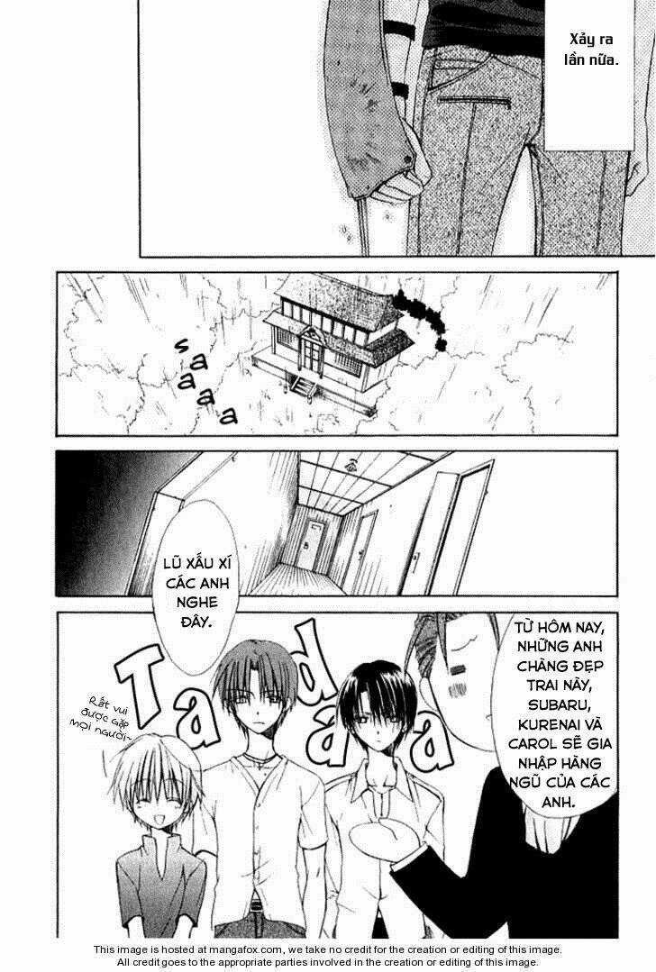 Dear - Chapter 23 - Trang 17