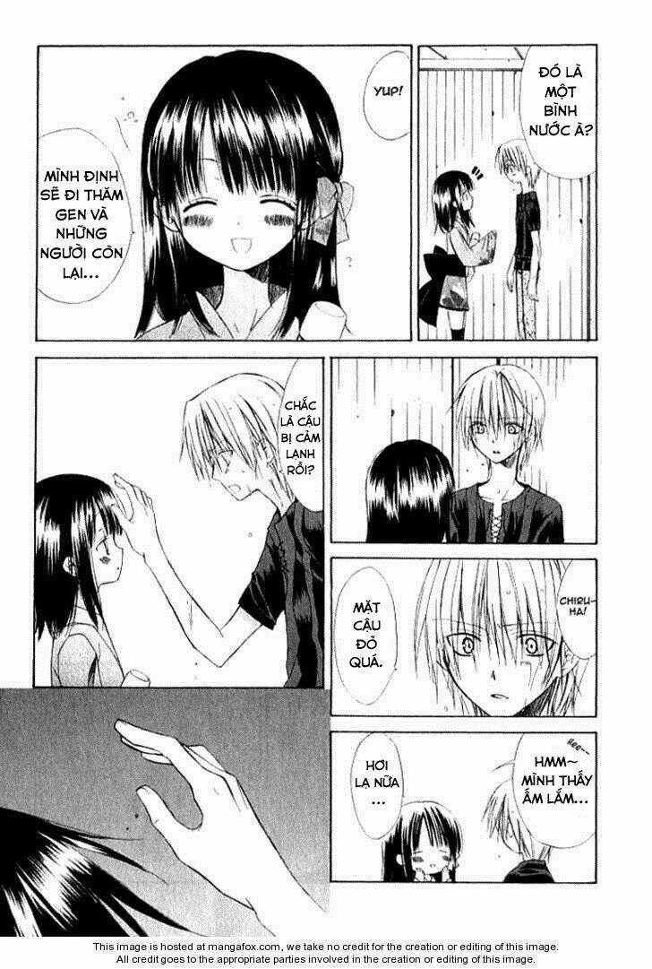 Dear - Chapter 23 - Trang 22