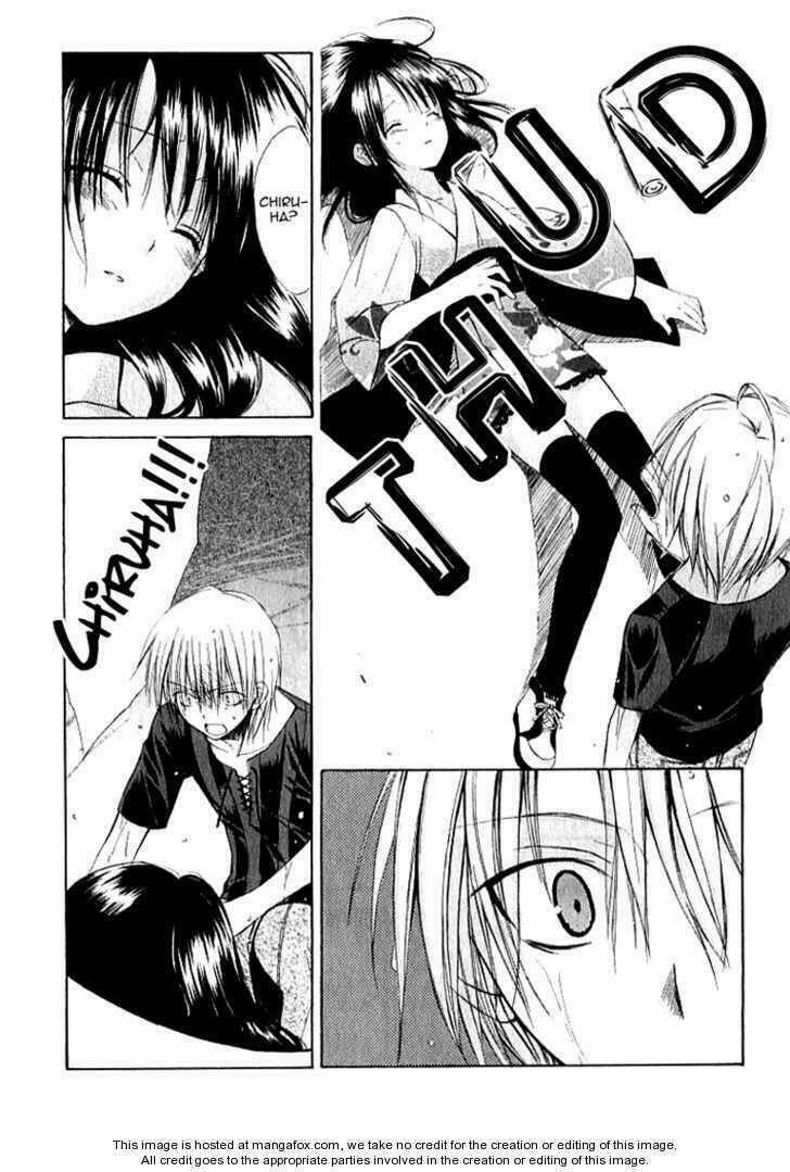 Dear - Chapter 23 - Trang 23