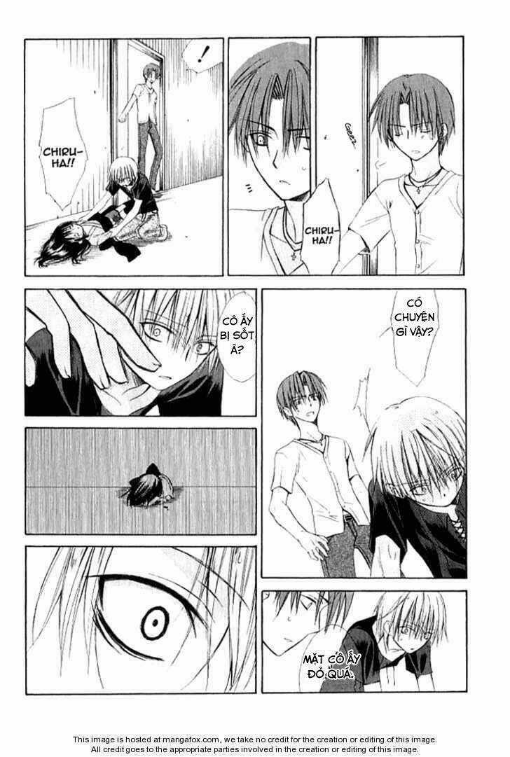 Dear - Chapter 23 - Trang 24