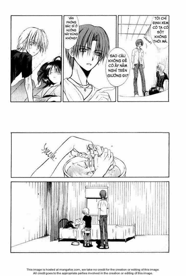 Dear - Chapter 23 - Trang 26