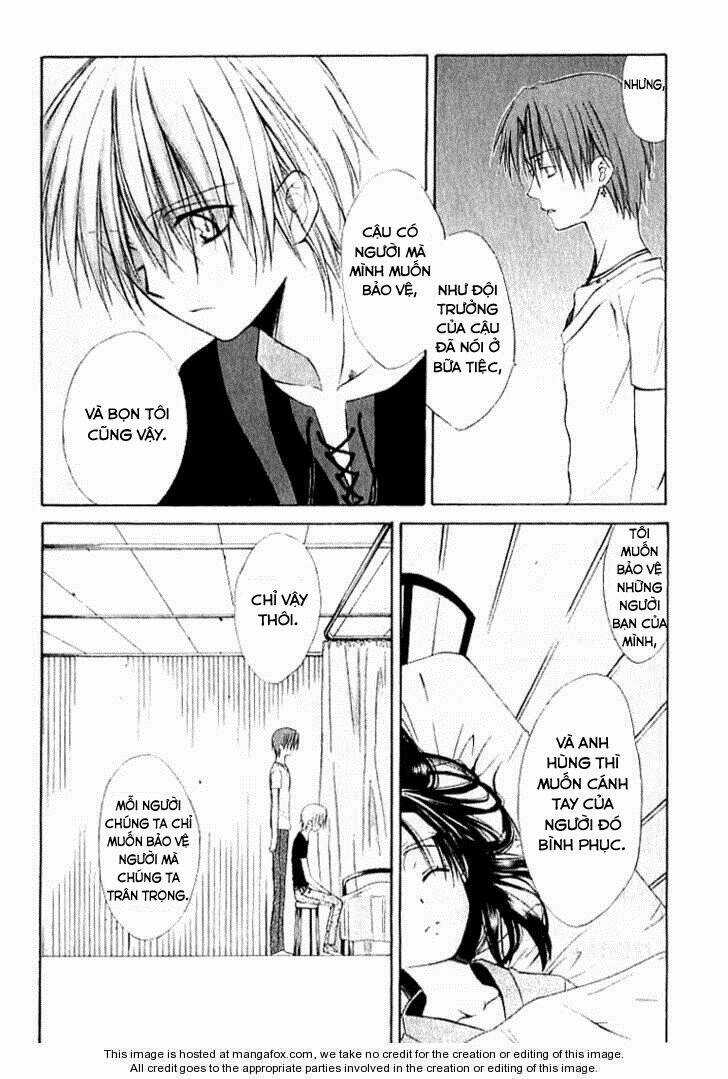 Dear - Chapter 23 - Trang 28