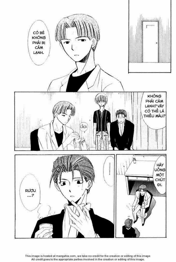 Dear - Chapter 23 - Trang 31